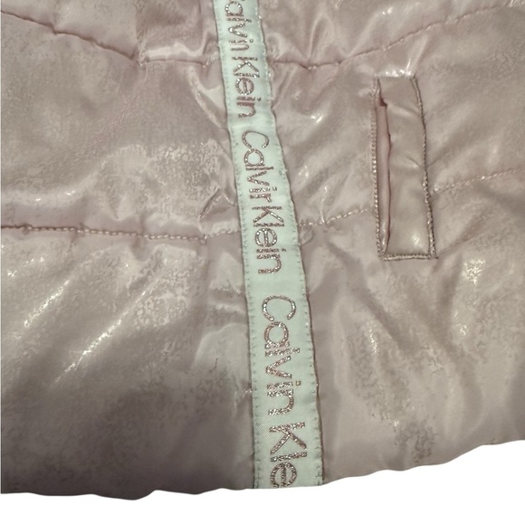 Girls 5–6T Clothing Bundle | Jacket, Vesta, Jeans, Leggings (9 pcs) - Picture 11 of 11